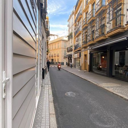 Remolars Sevilla المظهر الخارجي الصورة